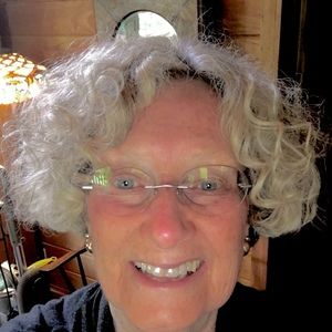 Meet your Posher, Carole